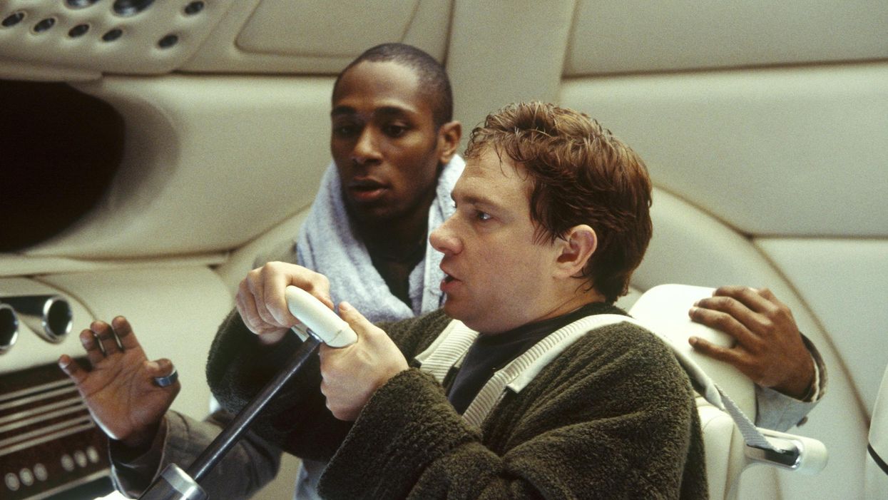 The 'Hitchhiker's Guide to the Galaxy' has a lot to say about 2016