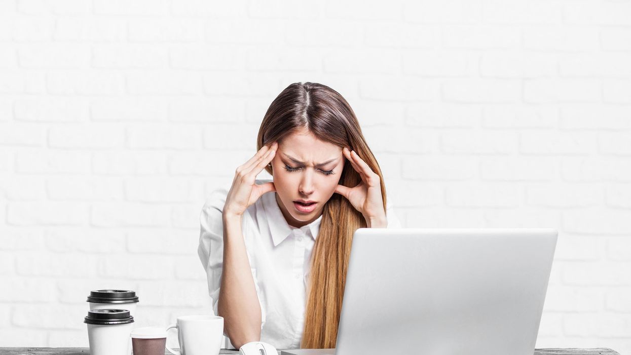 The one big mistake young people are making in their careers