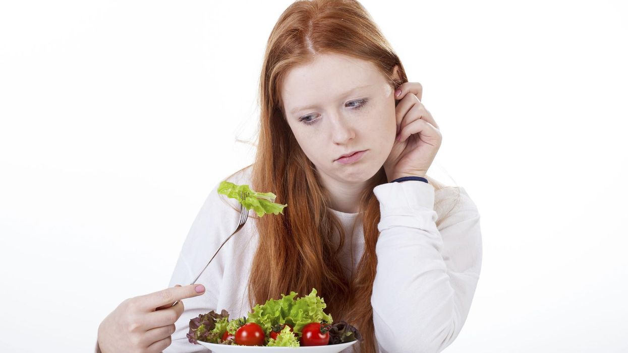 Teenager invents 'Sit With Us' app so no school kid has to eat alone again