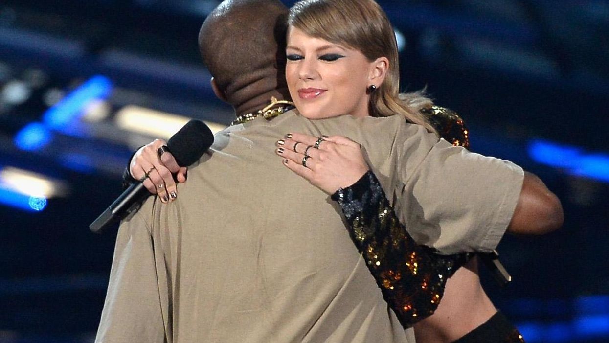 The biggest celebrity feud of 2016 is over