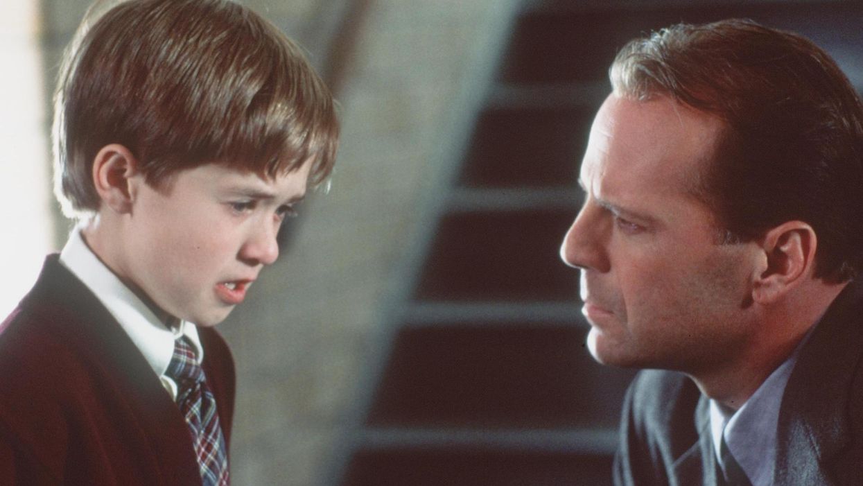 The simple mistake that's ruining all books and films