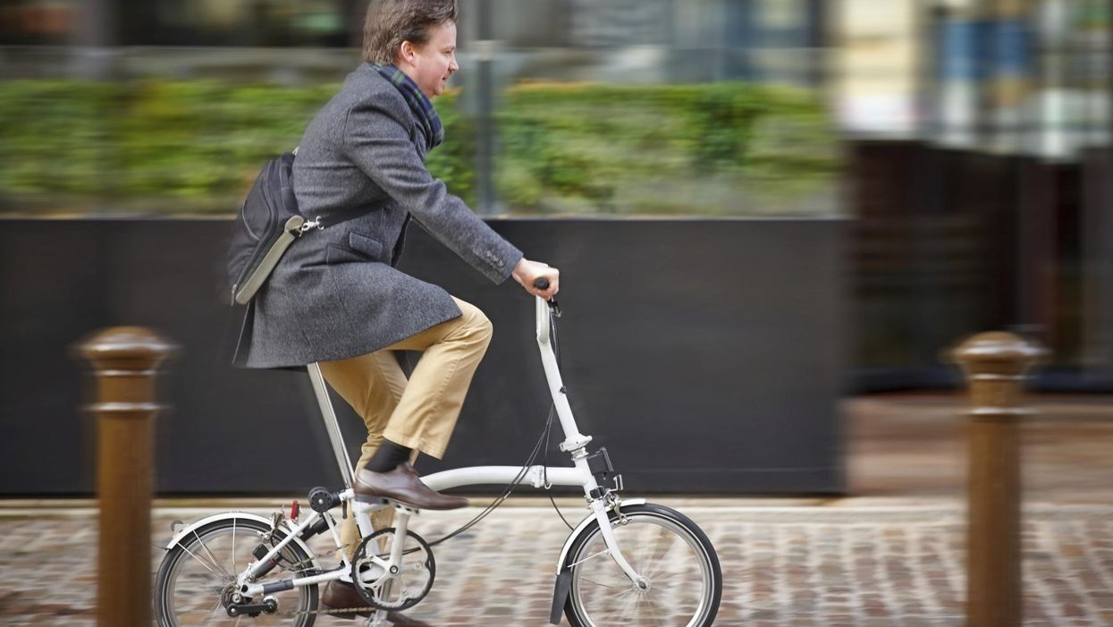 16 belongings that reveal if you're middle class
