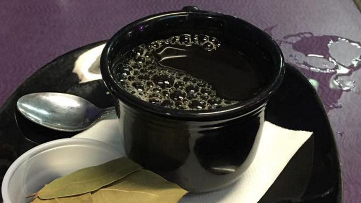 Customer 'orders' coffee with 'Baileys', barista gets it hopelessly wrong