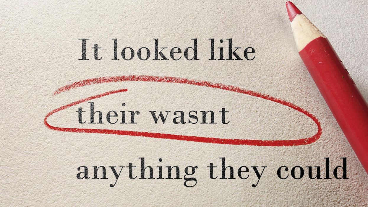 Only a true grammar fiend can get 90% or more on this quiz