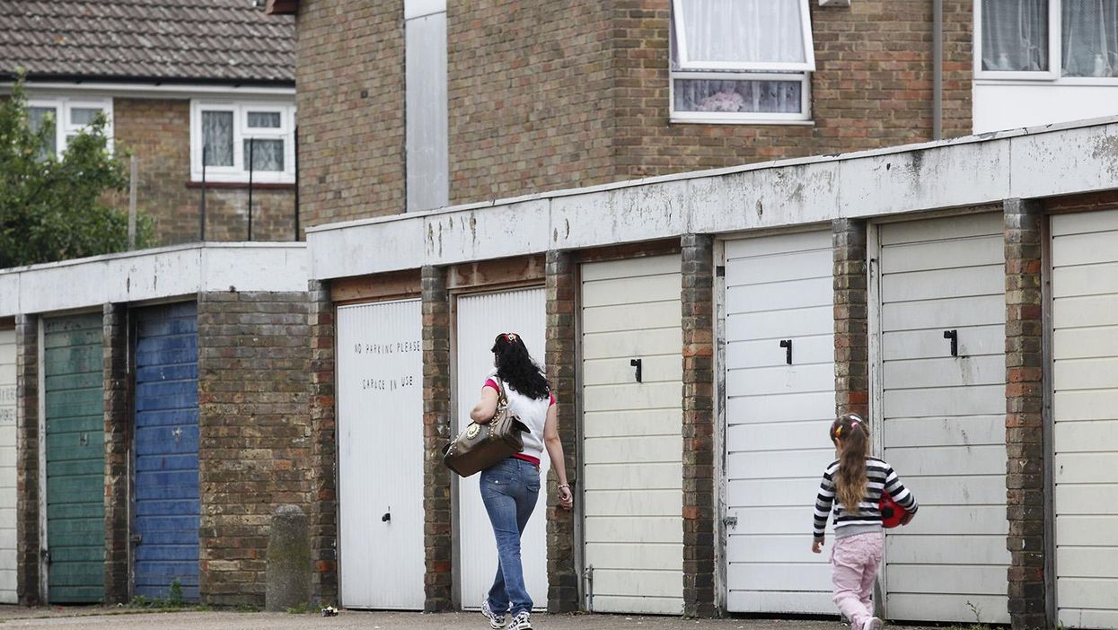 These are the 10 worst places to be a girl in England and Wales