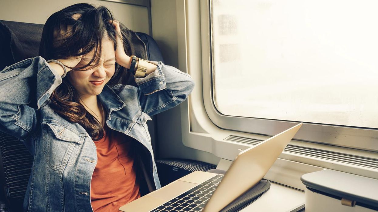 How to see every Google search you’ve ever made - even if you've deleted your history