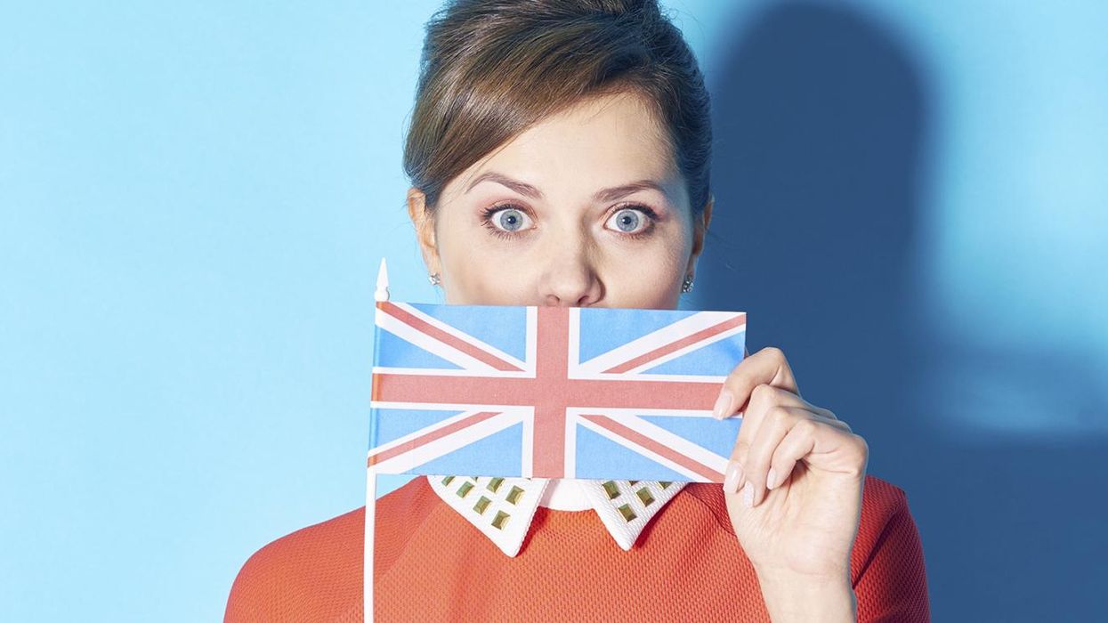 The 10 worst things about British people (according to British people)