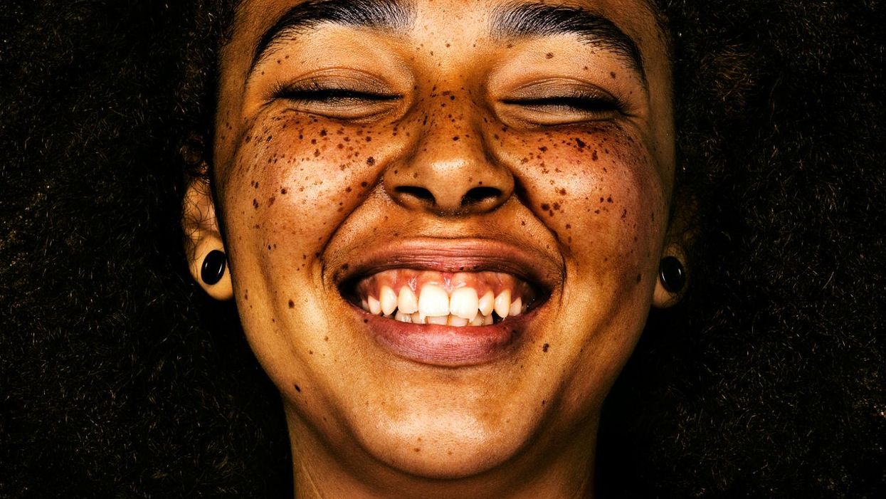 This photography series paints a wonderfully diverse portrait of modern Britain