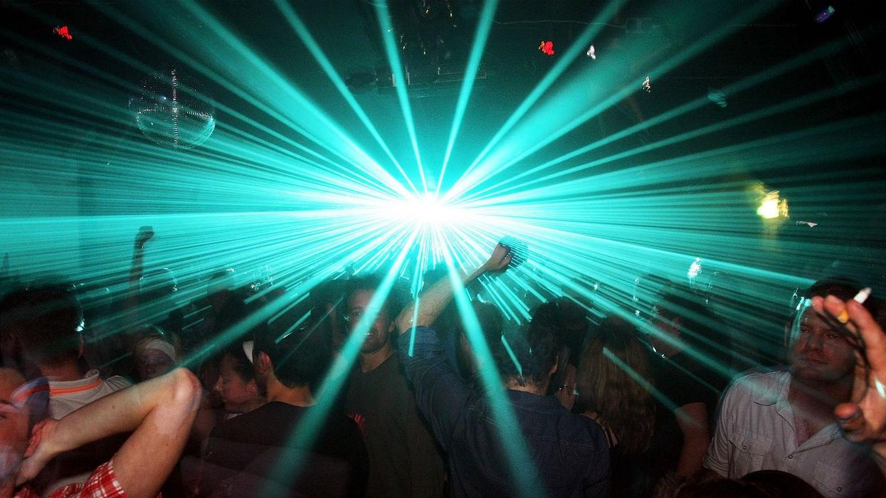 Everything the closure of Fabric will do to stop young people taking drugs