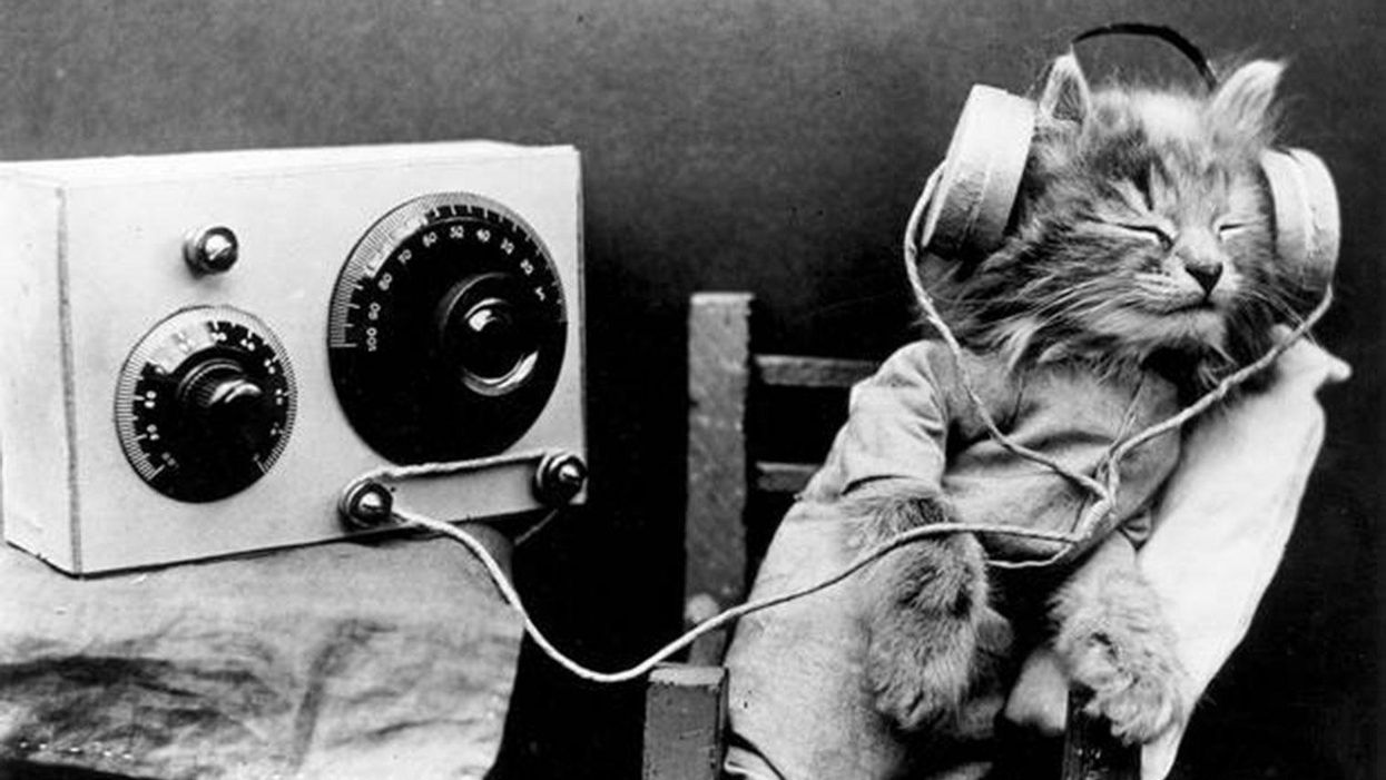 How good is your music knowledge? Take our ultimate quiz