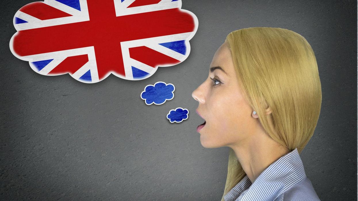 The unwritten rule of English that nobody realises they know