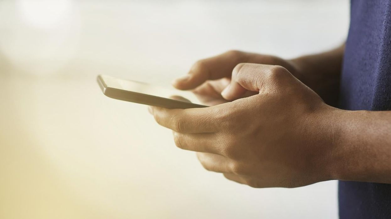 Men are actually tracking their colleagues’ periods with an app