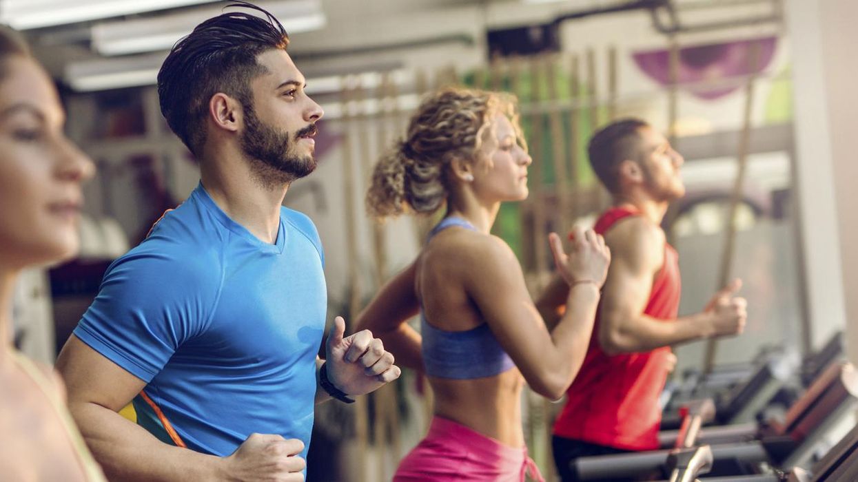 This is what happens to your brain when you stop exercising