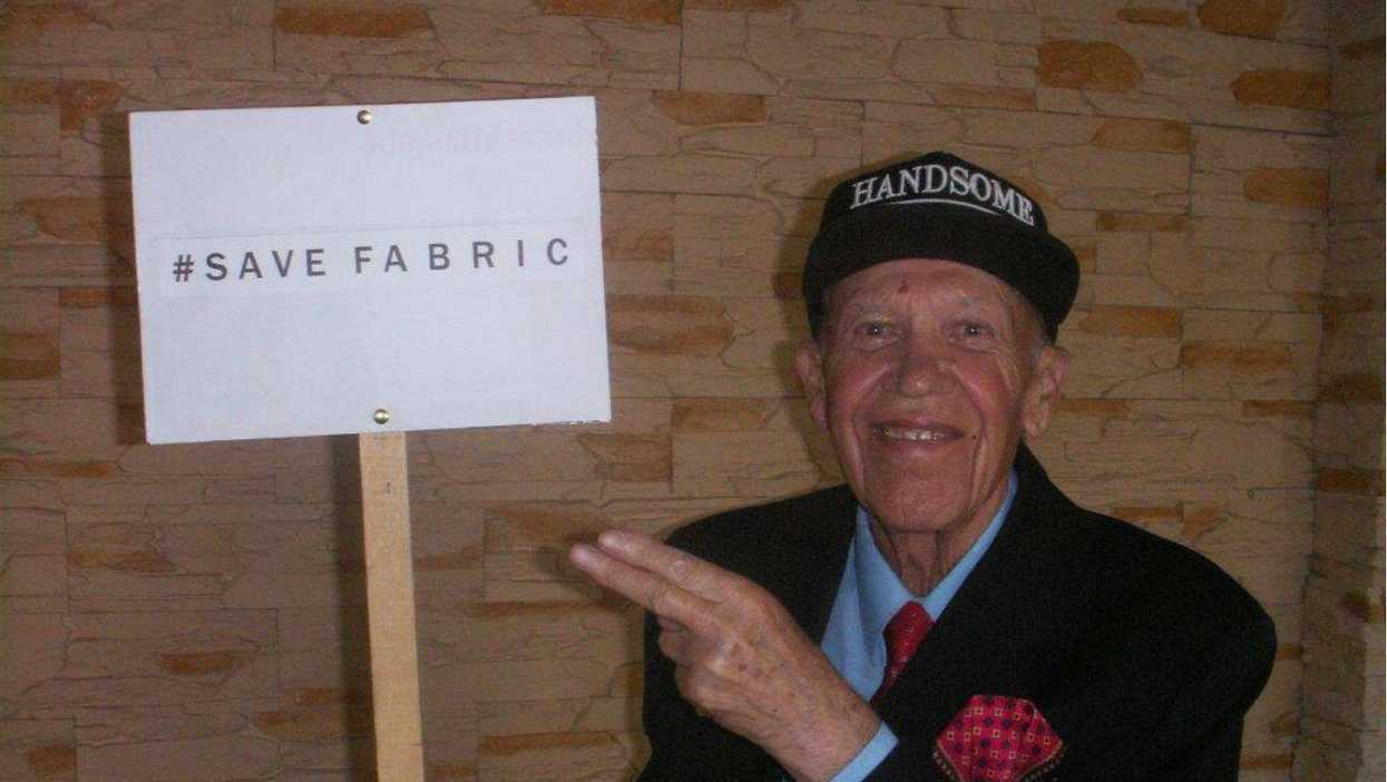 The Polish pensioners who went raving at Fabric have joined the campaign to save the club