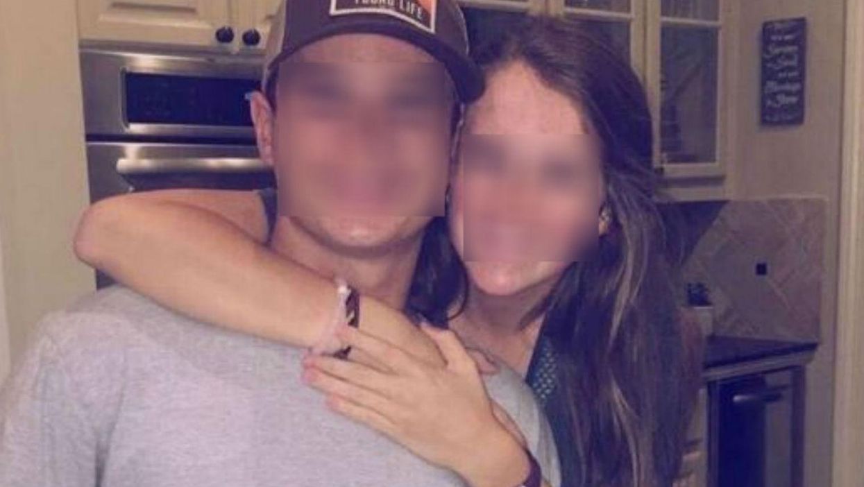 This woman didn't get mad after 'being cheated on'. She got even - with some hilarious Instagram edits