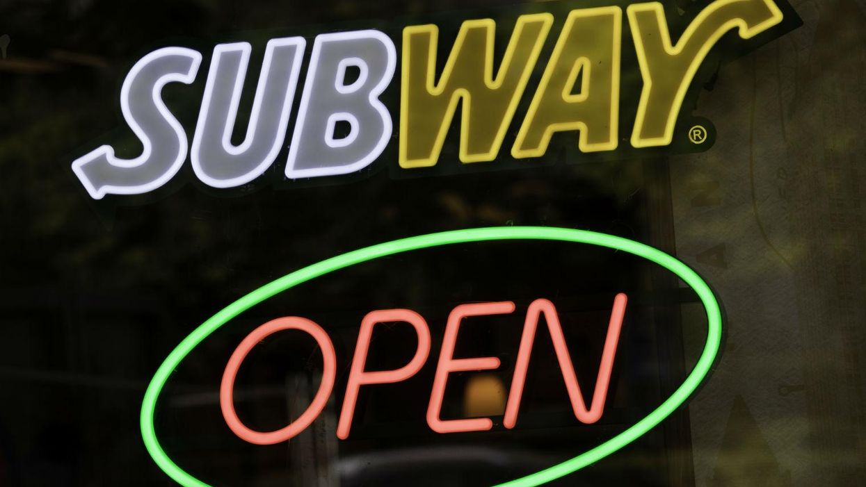 Subway worker reveals what you 'should and should not order'