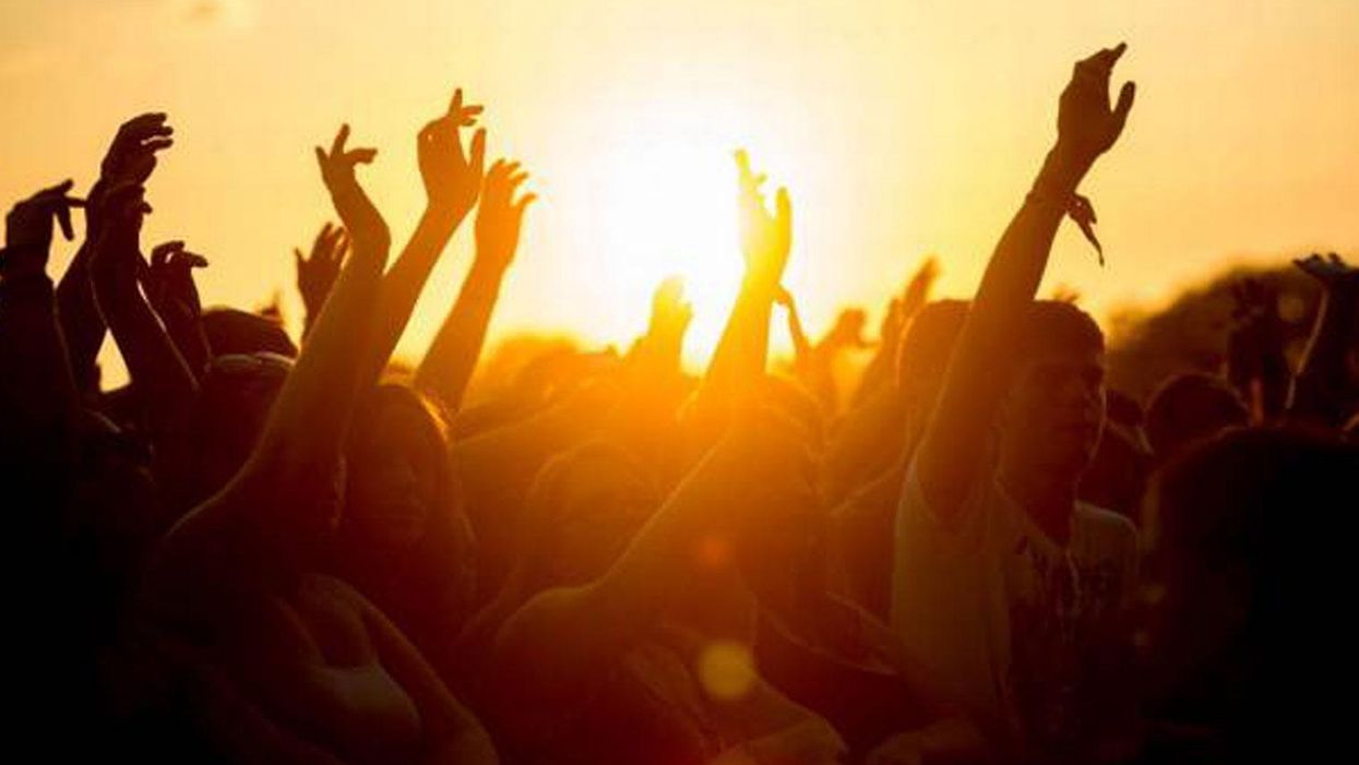 What your music taste says about your personality