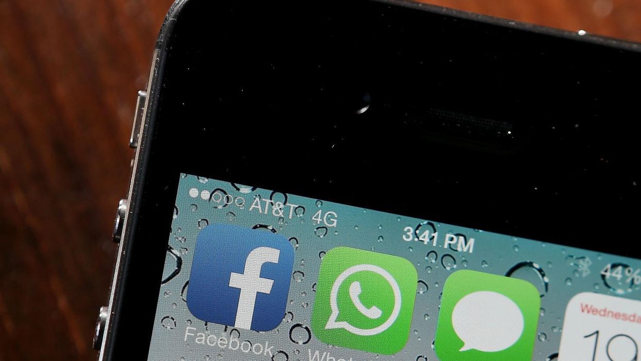 WhatsApp is sharing your phone number with Facebook - here's how to stop it