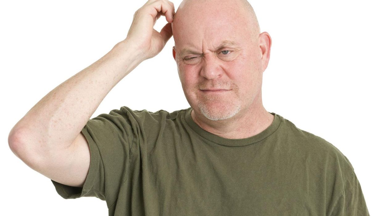 This feedback card perfectly sums up how everyone feels about modern art