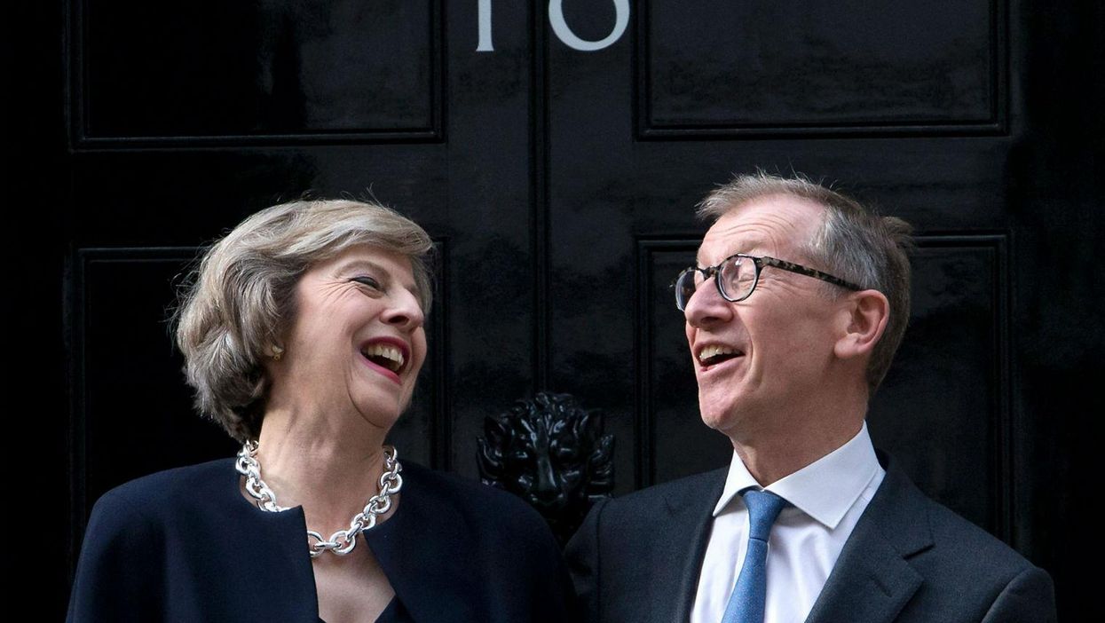 Two government failures you probably missed this week