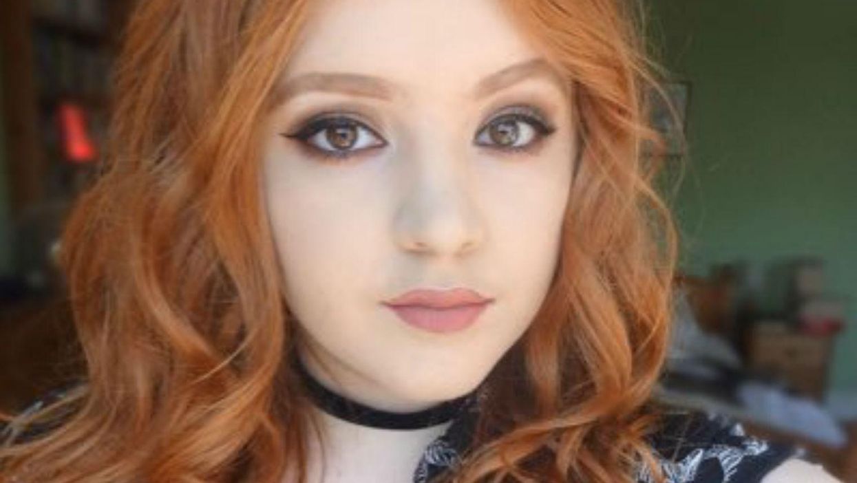This girl posted a perfect example of just how awful some men can be on social media