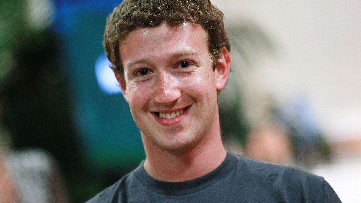 How to find out whether Facebook thinks you are right- or left-wing