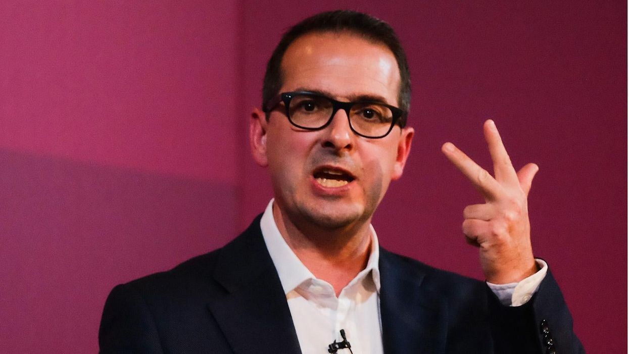 Virgin Trains accused Jeremy Corbyn of lying, but this Owen Smith joke was arguably even worse