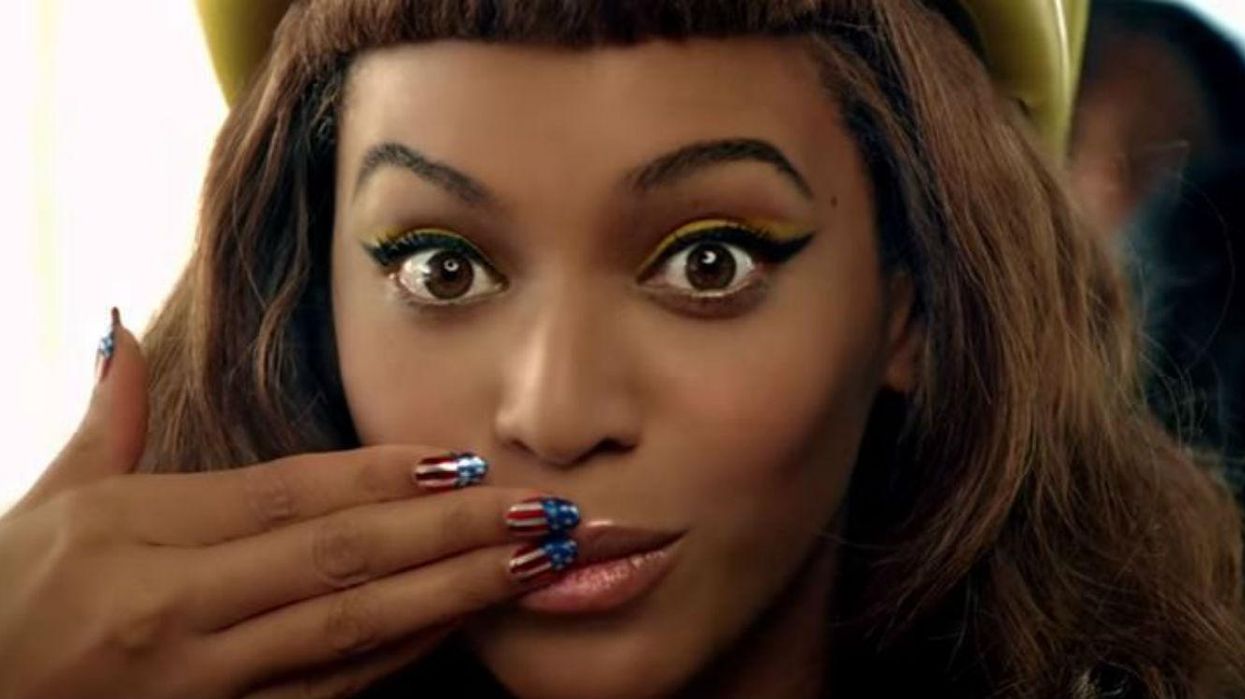11 of the most brilliant swear words from around the world