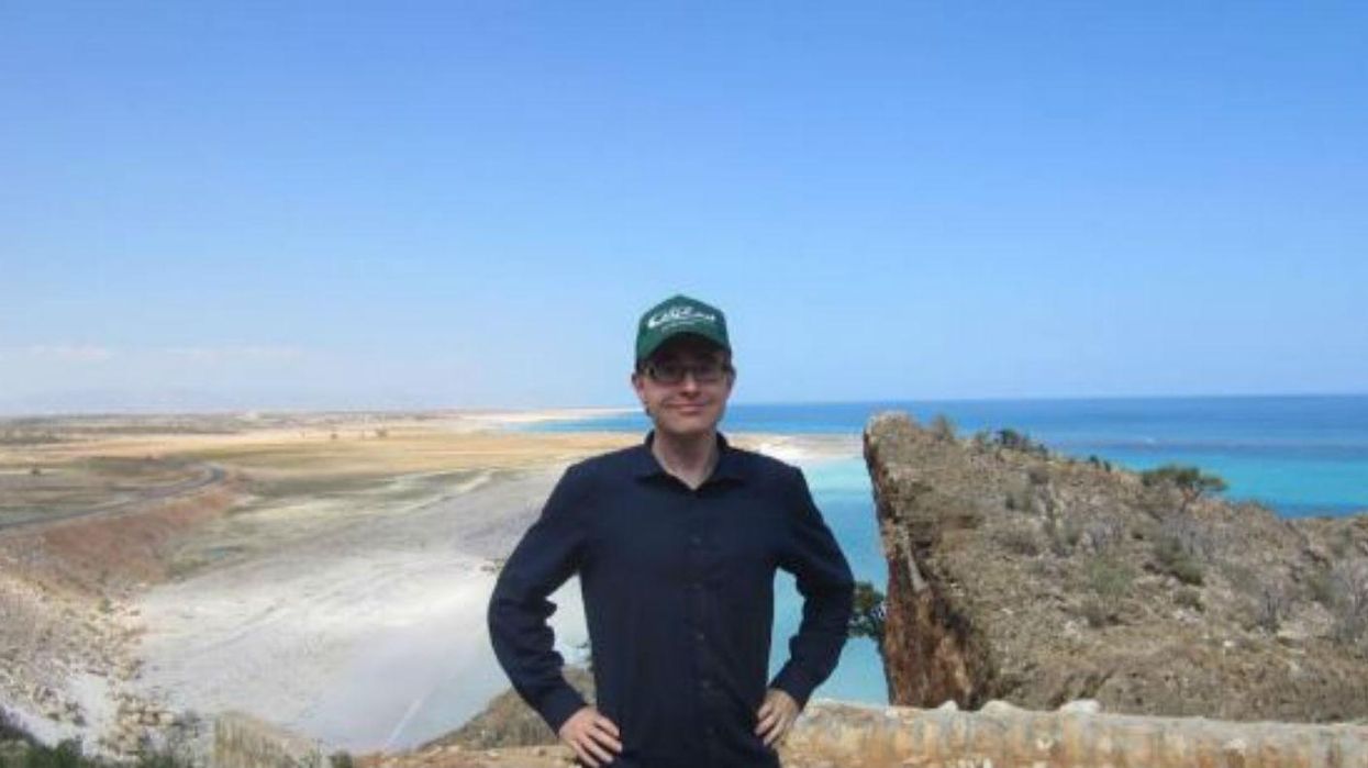 The best countries in the world, according to the man who's visited them all (on a budget)