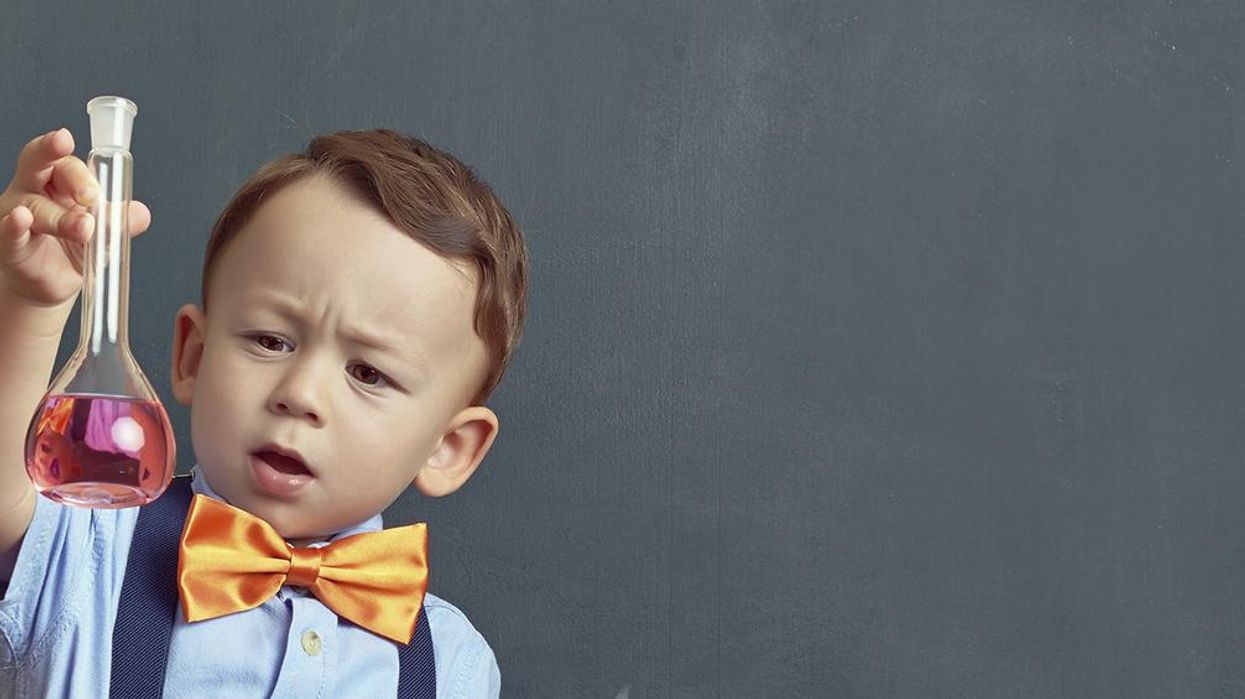 The top 20 jobs people wanted as kids are a wonderful reminder of what should have been