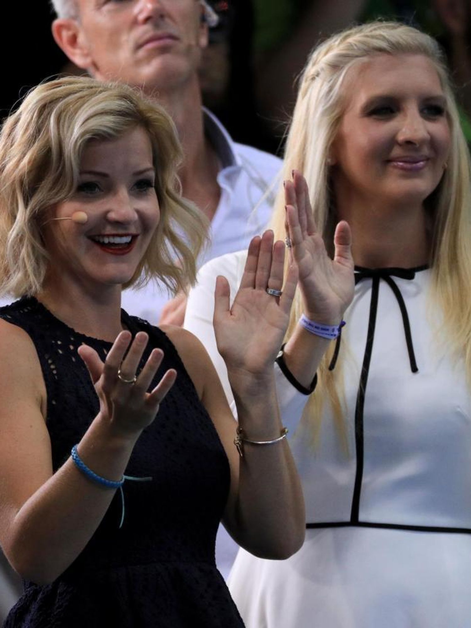 Helen Skelton ‘topless images’ branded ‘gross and disturbing invasion of privacy’