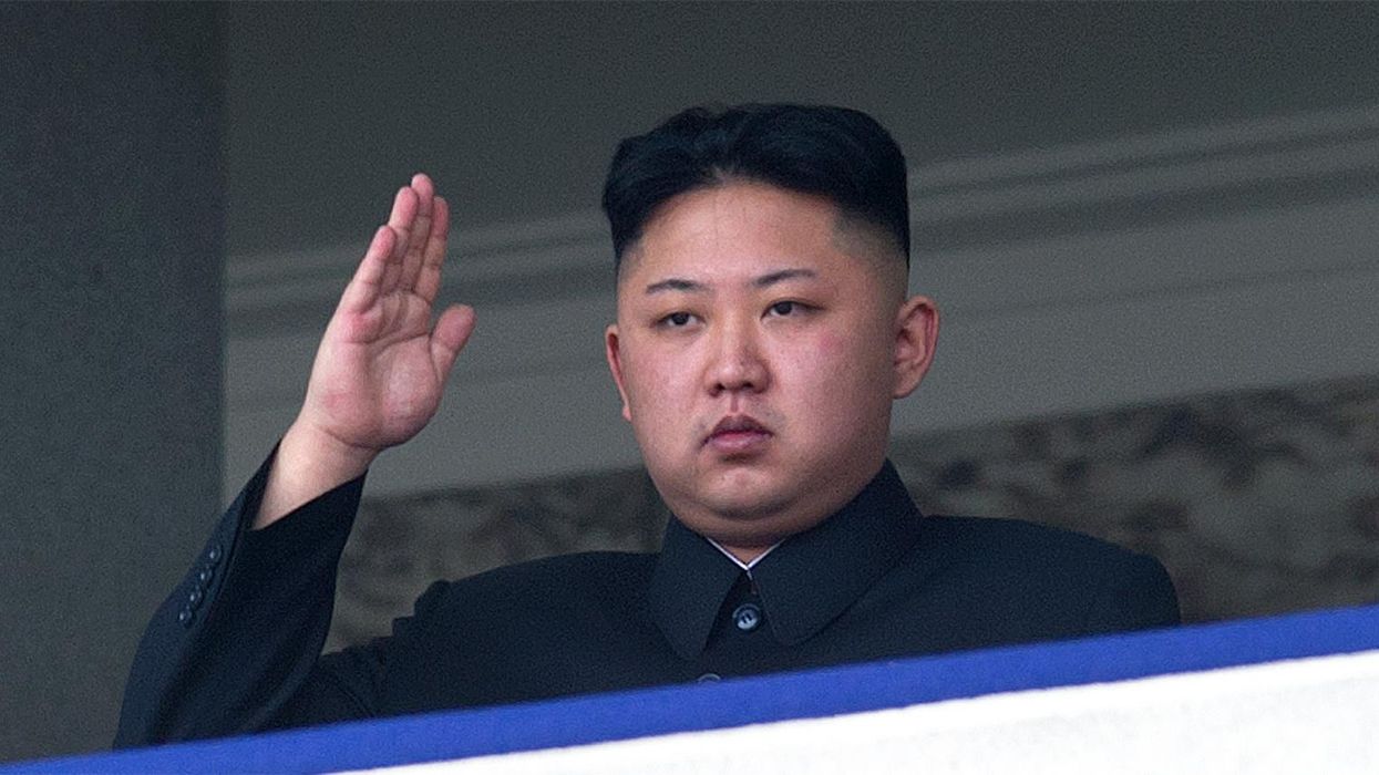 North Korea is promoting dog meat as a 'superfood'