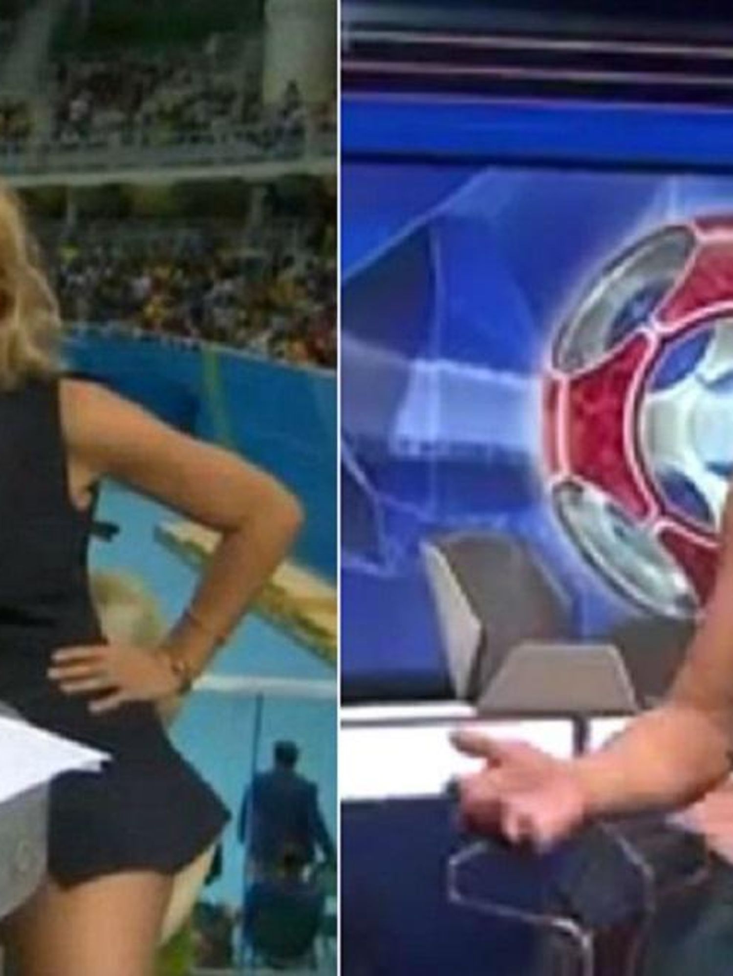Gary Lineker and Helen Skelton: Two BBC presenters, one shocking double standard