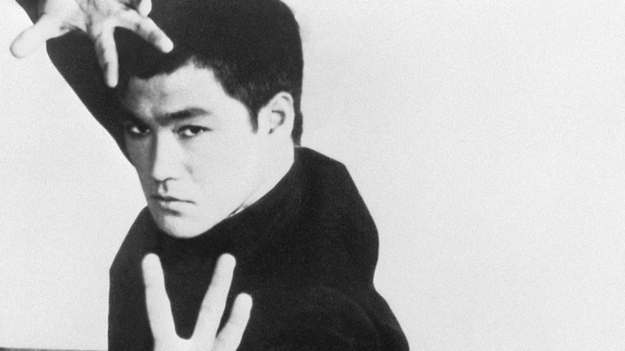 The unseen Bruce Lee quotes you need to read