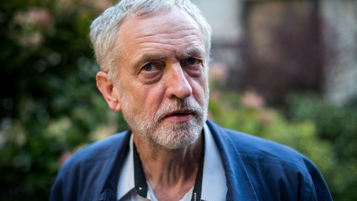If you want to overturn Brexit, Jeremy Corbyn confirms Labour is not the party for you