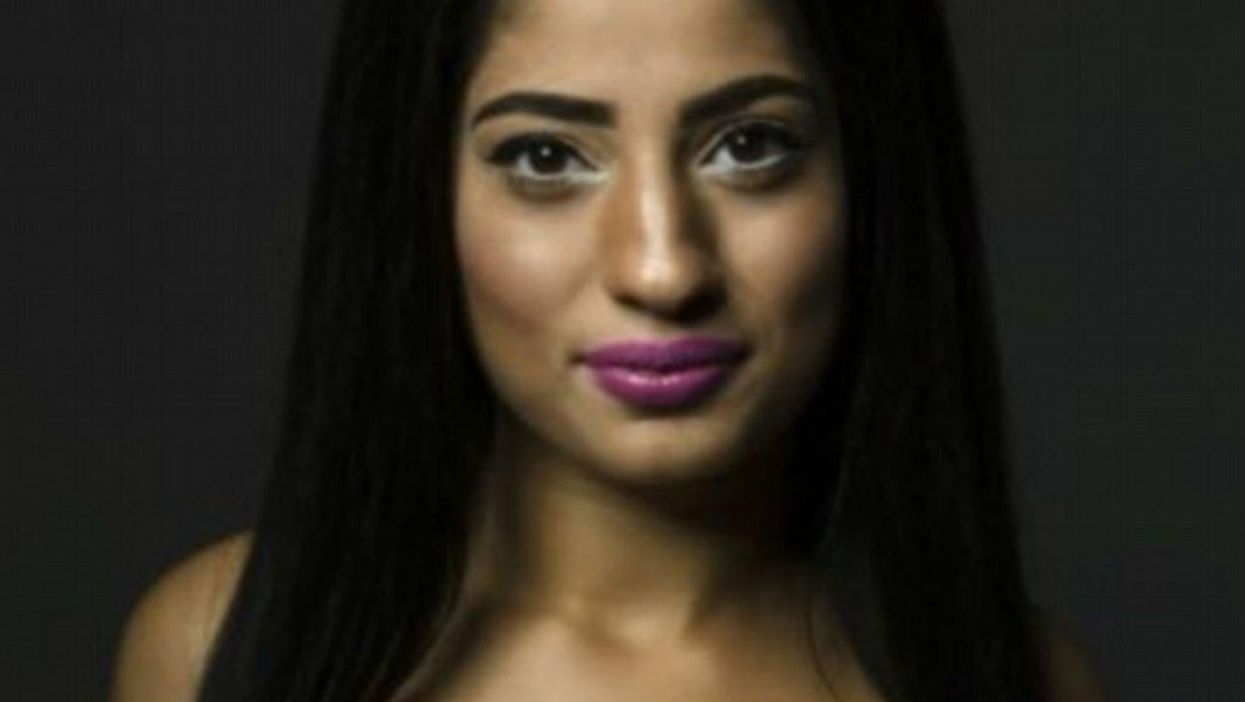 Nadia Ali: Muslim porn star explains why she got into the industry and why she won't quit