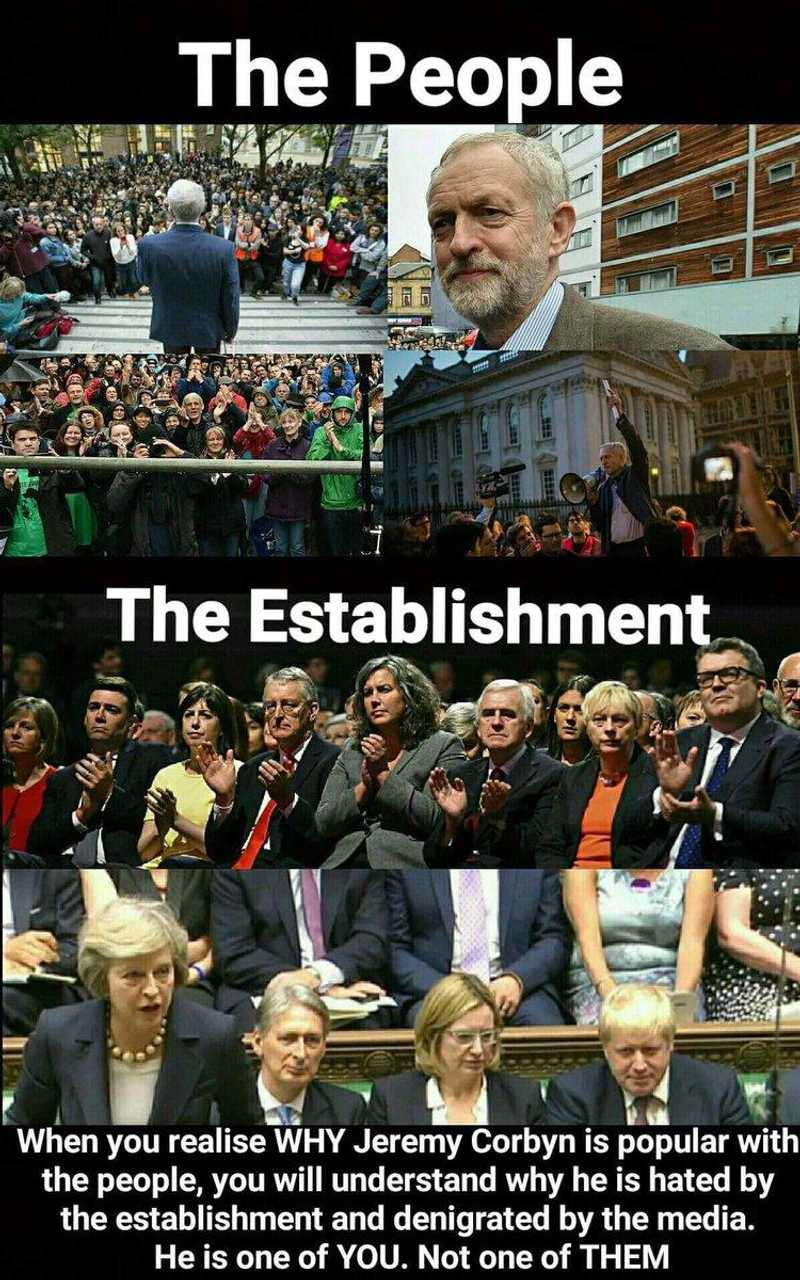 Some of the best (or the worst) Corbyn memes, depending on your point of  view | indy100 | indy100, image size:800x1280
