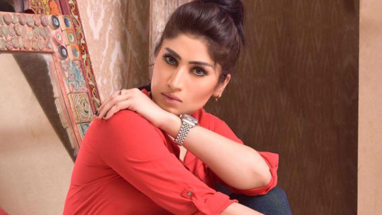Qandeel Baloch: Why we shouldn't call the murder of the Pakistani social media star an 'honour killing'