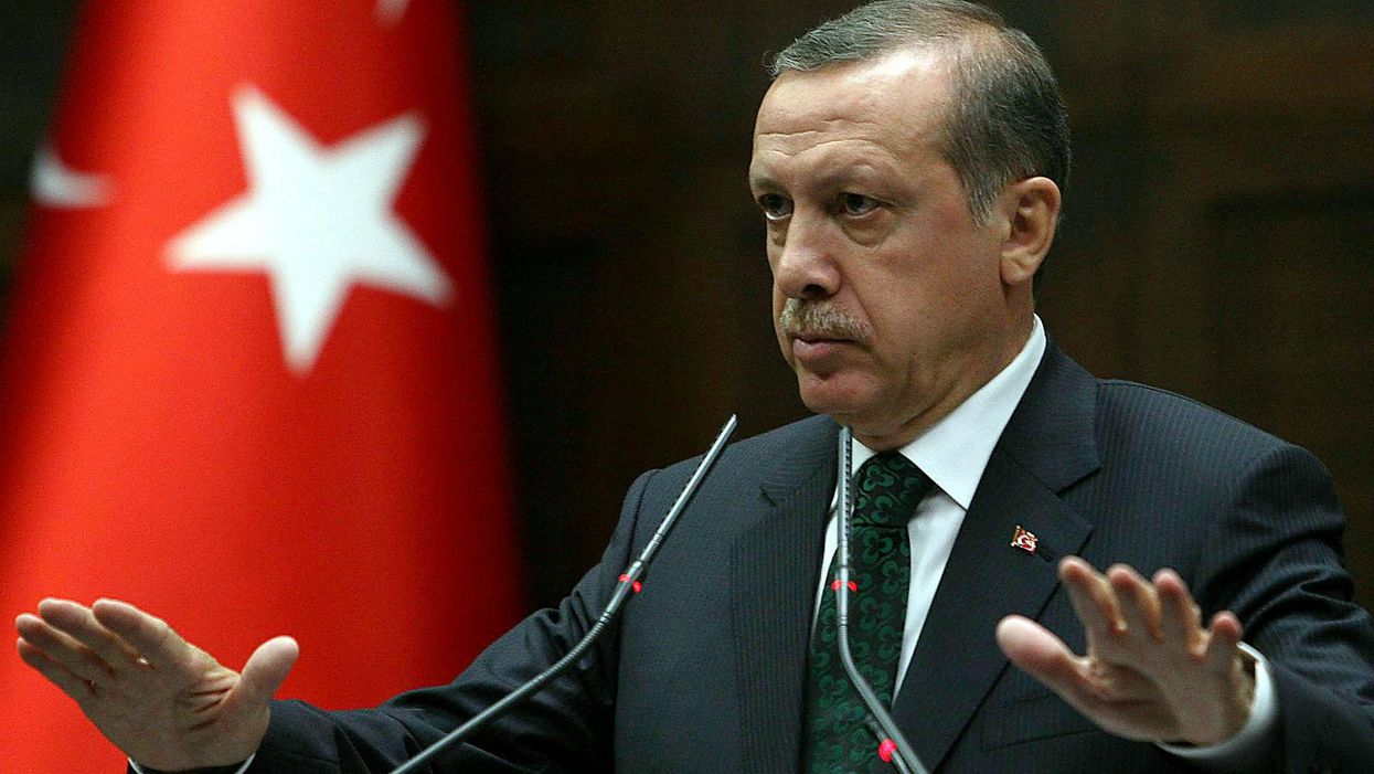 The attempted coup in Turkey destroys one of the worst arguments of the Brexit campaign