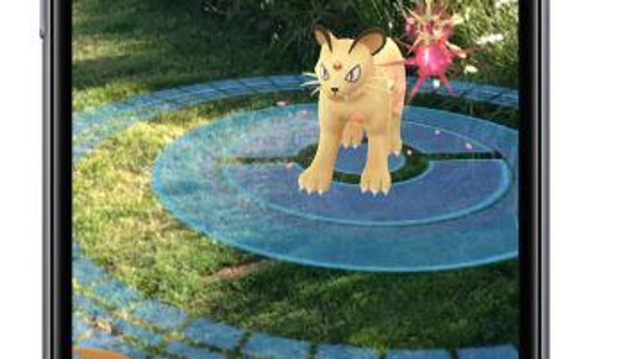 The rather unexpected side effect of Pokémon Go