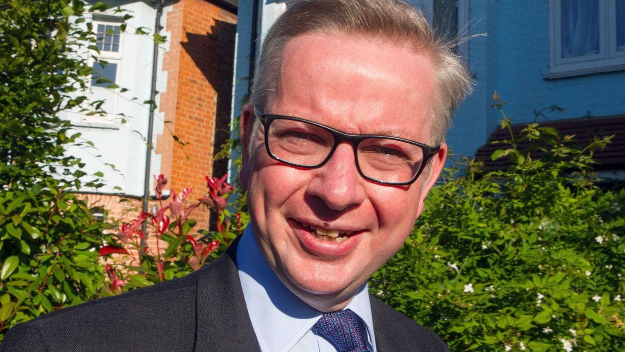 Michael Gove isn't going to prime minister and that might be a bad thing