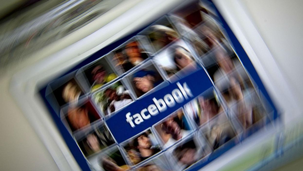 Here's what happens when you recount post-Brexit racist abuse on Facebook