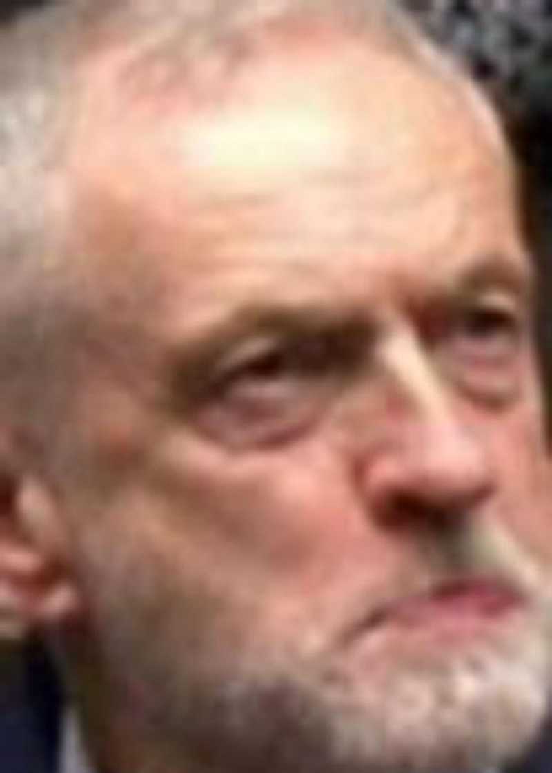 An old Jeremy Corbyn meme has suddenly become very significant | indy100 |  indy100, image size:800x1119