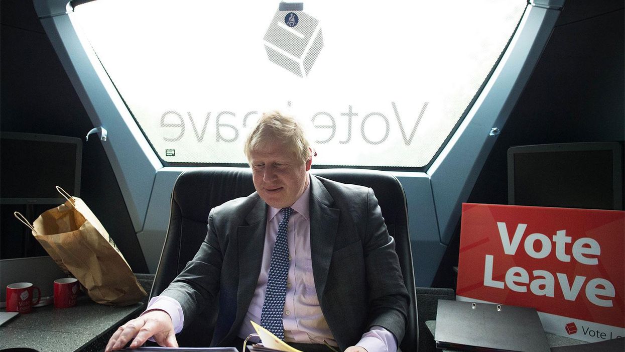 Four things Brexit campaigners have already u-turned on