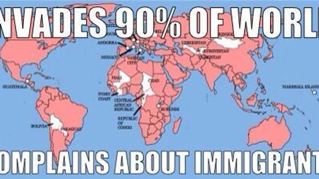 The biggest Brexit irony, nailed in 140 characters