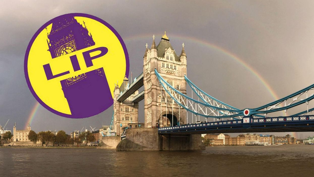 There's now a campaign calling for London's independence