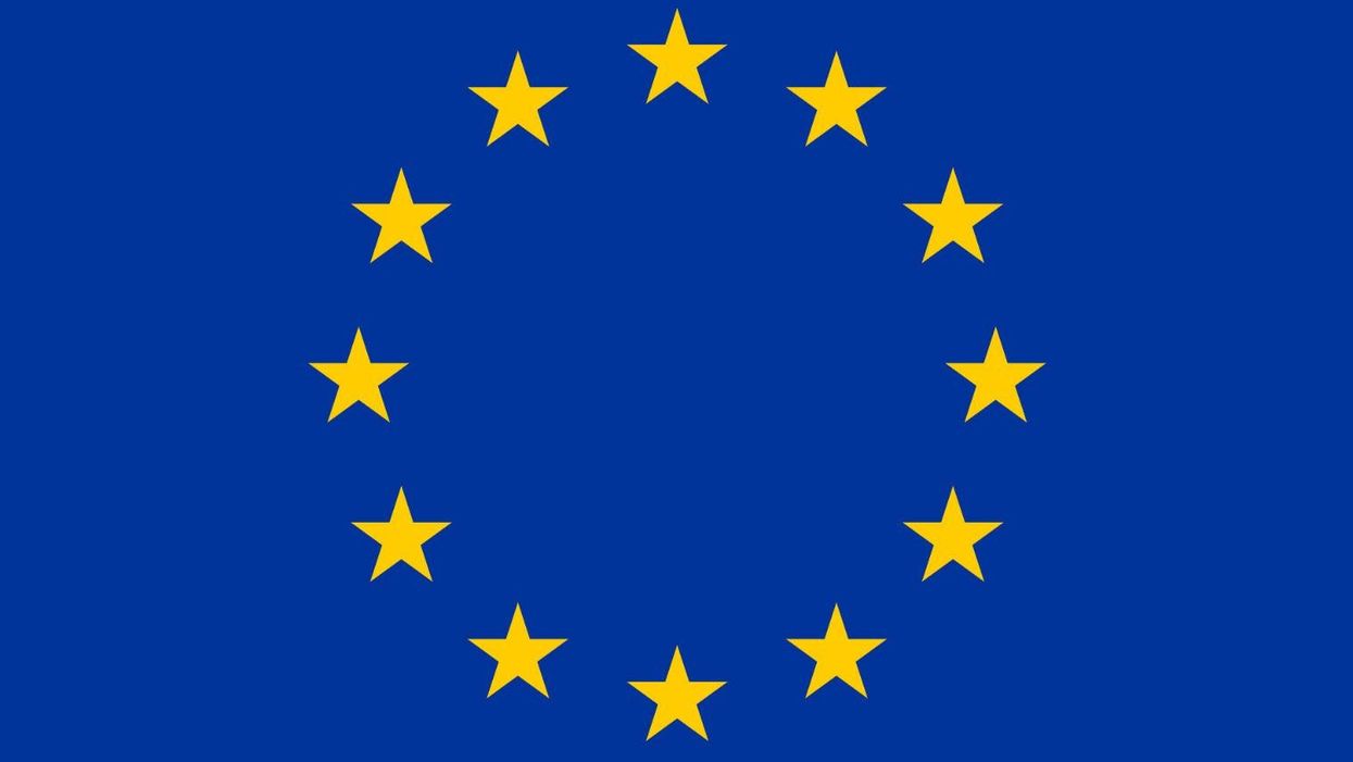 Quiz: Can you label the correct flag for all 28 EU countries?