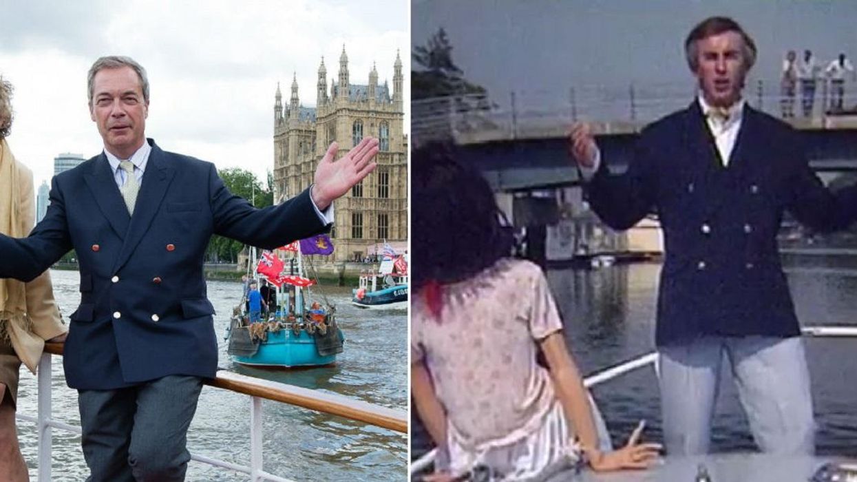 Knowing me, knowing EU