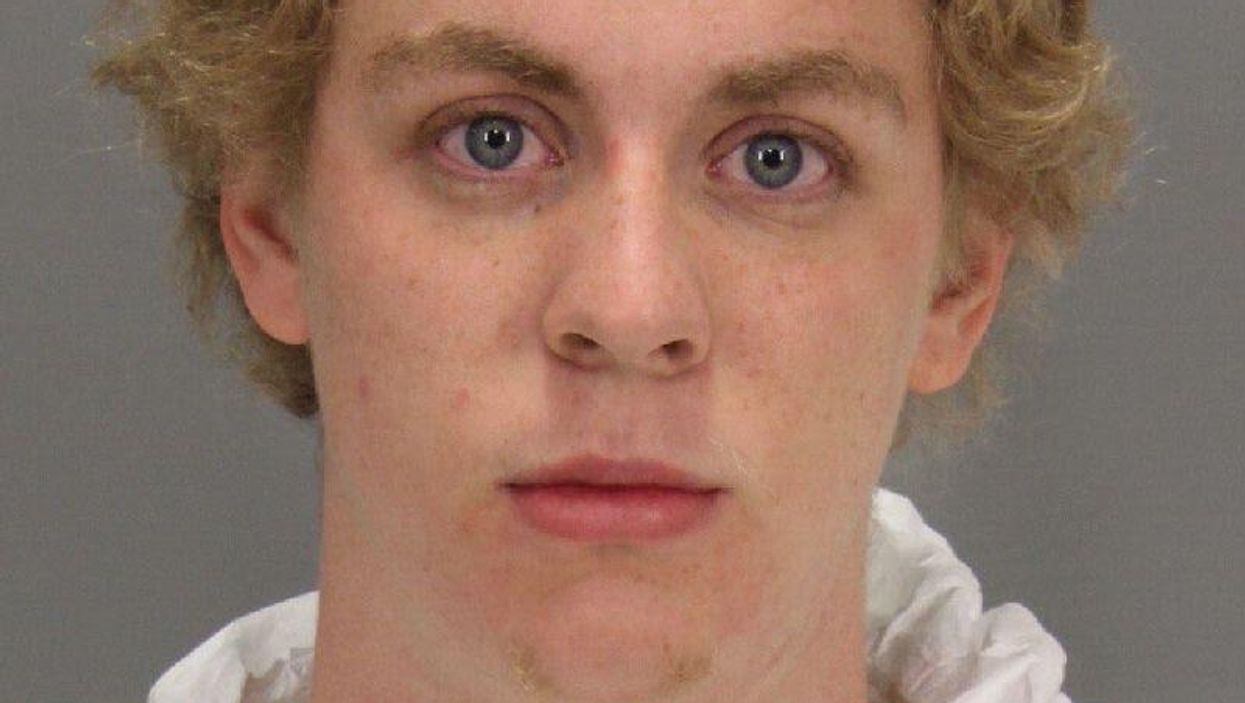 Someone has 'fixed' the letter the Stanford rapist's dad wrote in his son's defence