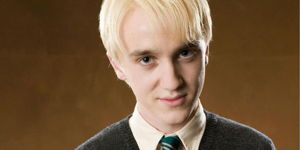100+] Malfoy Pictures